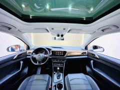 Volkswagen Touareg 280TSI FWD Luxury Plus - ფოტო 12