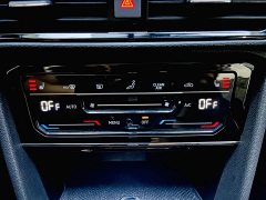 Volkswagen Touareg 280TSI FWD Luxury Plus - ფოტო 13