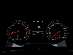 Volkswagen Touareg 280TSI FWD Luxury Plus - ფოტო 19