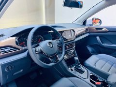 Volkswagen Touareg 280TSI FWD Luxury Plus - ფოტო 5