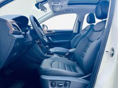 Volkswagen Touareg 280TSI FWD Luxury Plus - ფოტო 6