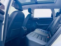 Volkswagen Touareg 280TSI FWD Luxury Plus - ფოტო 7