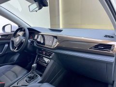 Volkswagen Touareg 280TSI FWD Luxury Plus - ფოტო 8