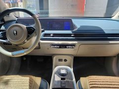 ORA Good Cat 400km Standard Range Athena Edition Ternary Lithium - ფოტო 10