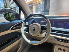 ORA Good Cat 400km Standard Range Athena Edition Ternary Lithium - ფოტო 11
