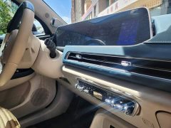 ORA Good Cat 400km Standard Range Athena Edition Ternary Lithium - ფოტო 12