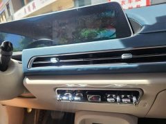 ORA Good Cat 400km Standard Range Athena Edition Ternary Lithium - ფოტო 13