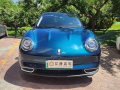 ORA Good Cat 400km Standard Range Athena Edition Ternary Lithium - ფოტო 2