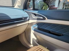 ORA Good Cat 400km Standard Range Athena Edition Ternary Lithium - ფოტო 20
