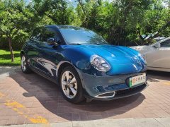 ORA Good Cat 400km Standard Range Athena Edition Ternary Lithium - ფოტო 3
