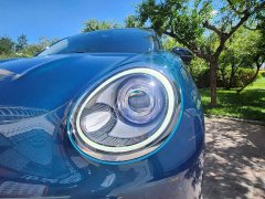 ORA Good Cat 400km Standard Range Athena Edition Ternary Lithium - ფოტო 4