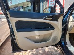 ORA Good Cat 400km Standard Range Athena Edition Ternary Lithium - ფოტო 6