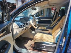 ORA Good Cat 400km Standard Range Athena Edition Ternary Lithium - ფოტო 7
