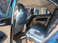 ORA Good Cat 400km Standard Range Athena Edition Ternary Lithium - ფოტო 8