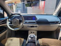 ORA Good Cat 400km Standard Range Athena Edition Ternary Lithium - ფოტო 9