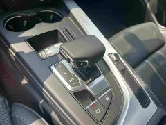 Audi A4L 40 TFSI Fashion Dynamic - ფოტო 14