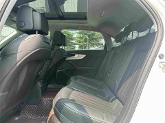 Audi A4L 40 TFSI Fashion Dynamic - ფოტო 18