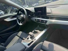Audi A4L 40 TFSI Fashion Dynamic - ფოტო 20