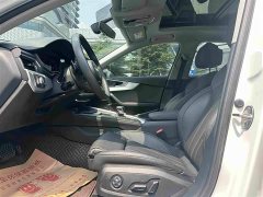 Audi A4L 40 TFSI Fashion Dynamic - ფოტო 4