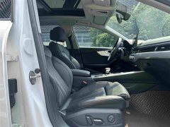 Audi A4L 40 TFSI Fashion Dynamic - ფოტო 6