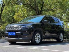 Jeep 220T Automatic Elite - ფოტო 1