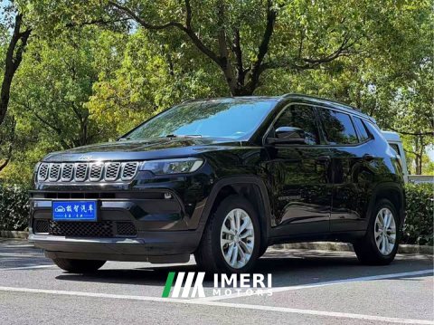 2021 Jeep 220T Automatic Elite - ავტომობილი ჩინეთიდან