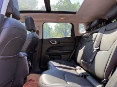 Jeep 220T Automatic Elite - ფოტო 11