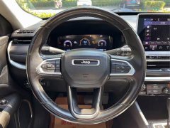 Jeep 220T Automatic Elite - ფოტო 13