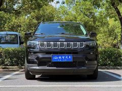Jeep 220T Automatic Elite - ფოტო 2
