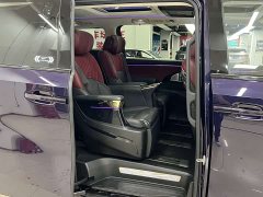 GAC Aion E9 MAX - ფოტო 11
