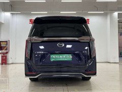 GAC Aion E9 MAX - ფოტო 15