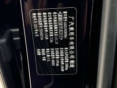GAC Aion E9 MAX - ფოტო 18