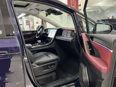 GAC Aion E9 MAX - ფოტო 4