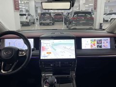 GAC Aion E9 MAX - ფოტო 5