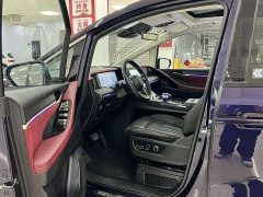 GAC Aion E9 MAX - ფოტო 9