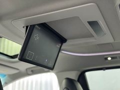Toyota Vellfire 2023 Crown Twin Engine 2.5L HV Luxury Edition - ფოტო 12