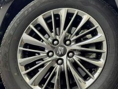 Toyota Vellfire 2023 Crown Twin Engine 2.5L HV Luxury Edition - ფოტო 16