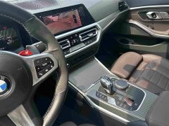 BMW 3 Series 330Li xDrive M Sport Night Edition Package - ფოტო 14