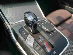 BMW 3 Series 330Li xDrive M Sport Night Edition Package - ფოტო 15