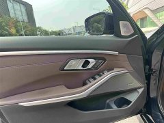 BMW 3 Series 330Li xDrive M Sport Night Edition Package - ფოტო 19