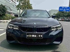 BMW 3 Series 330Li xDrive M Sport Night Edition Package - ფოტო 2