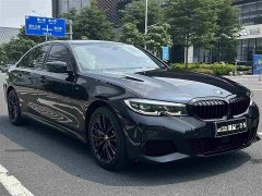 BMW 3 Series 330Li xDrive M Sport Night Edition Package - ფოტო 3