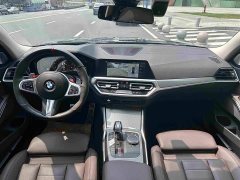 BMW 3 Series 330Li xDrive M Sport Night Edition Package - ფოტო 5