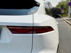 Jaguar F-PACE 250PS R-Dynamic S - ფოტო 11
