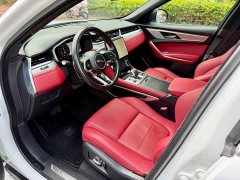 Jaguar F-PACE 250PS R-Dynamic S - ფოტო 14