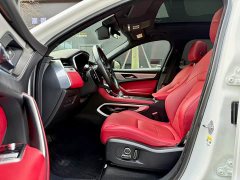 Jaguar F-PACE 250PS R-Dynamic S - ფოტო 15