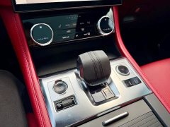 Jaguar F-PACE 250PS R-Dynamic S - ფოტო 17