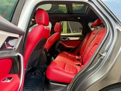 Jaguar F-PACE 250PS R-Dynamic S - ფოტო 19