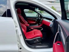 Jaguar F-PACE 250PS R-Dynamic S - ფოტო 20