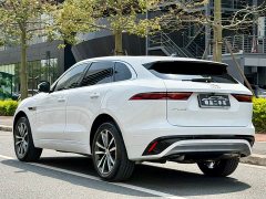 Jaguar F-PACE 250PS R-Dynamic S - ფოტო 5